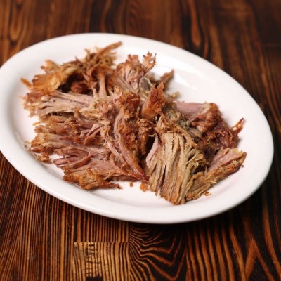 Side Carnitas