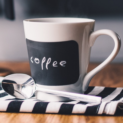 Drip Coffee