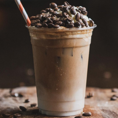 Iced Coffee