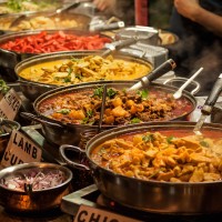 CATERING MENU