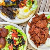 Plates