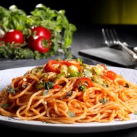 Italian Dishes