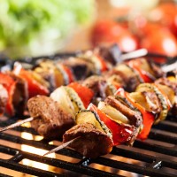New Shish Kebab Specials
