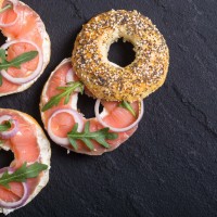 Breakfast Bakery