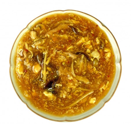 Chi Dynasty Soup