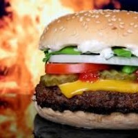 Cookery Burger