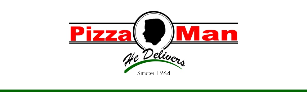 Pizza Man Los Angeles
