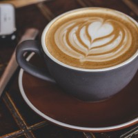 COFFEE & TEA