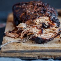 Carne Lunch