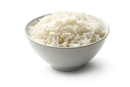 Izakaya M Rice