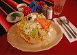 Tostada Grande