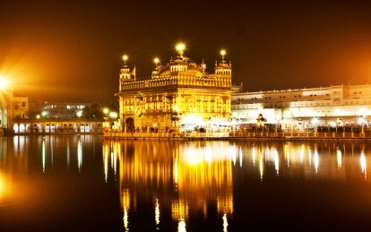 India's Flavor Photo