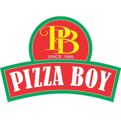 Pizza Boy Pizza