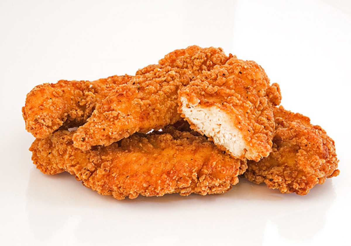 Chicken Tenders chicken-tenders
