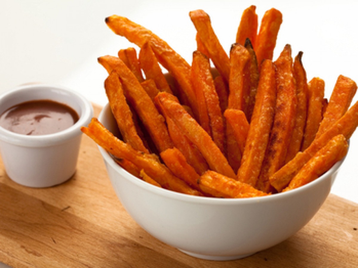 sweet-potato-fries-gf