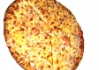Create My Own Pizza