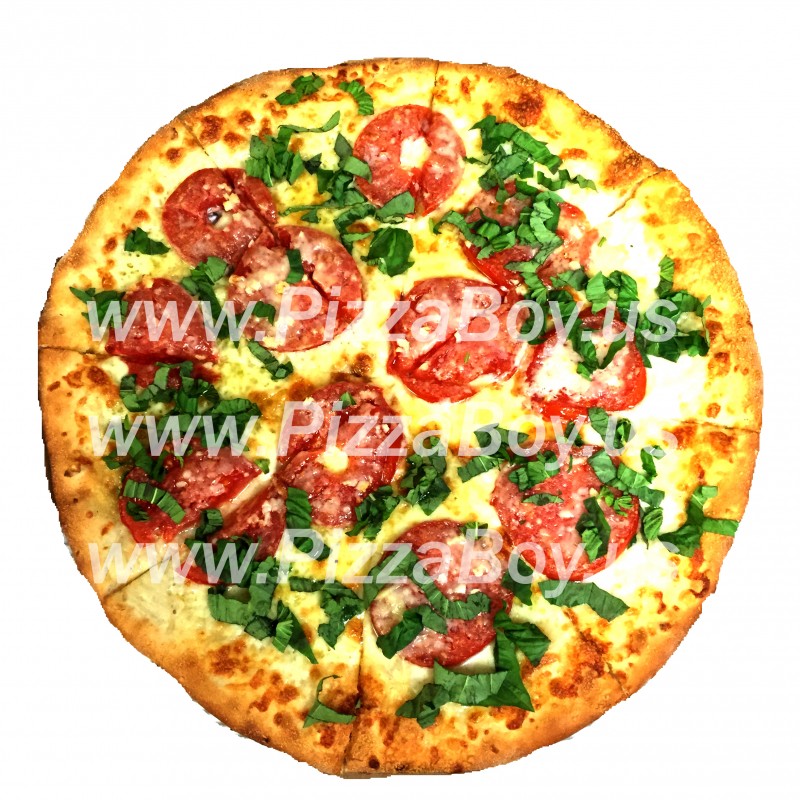 Pizza Boy Glendale Official Site & Menu Order Online
