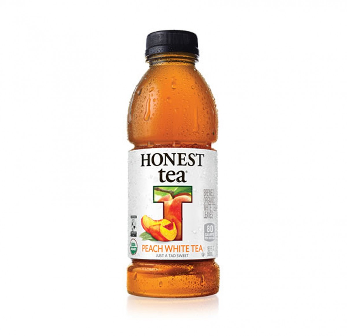 Organic Honest Tea