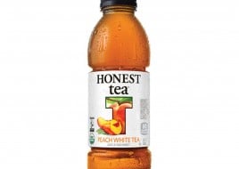 Organic Honest Tea