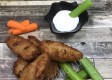 Vegan Wings