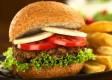 Vegan Burger