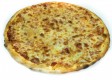 Create My Own Pizza