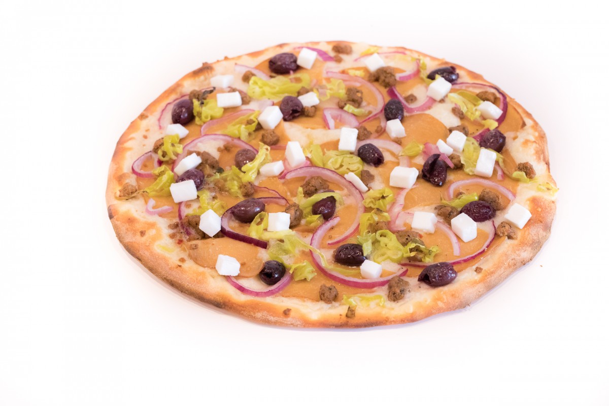 Vegan Greek vegan-greek