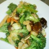 Chef's Choice of Stir-Fry Vegetable 