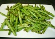 Braised String Beans