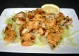 Wally's Grilled Shrimp