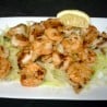 Wally's Grilled Shrimp