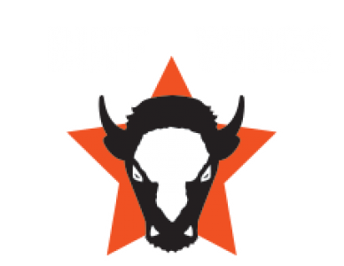 Buff wings