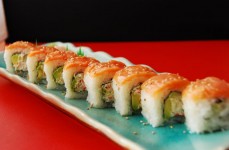 CHEF'S SPECIAL ROLL