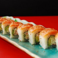 CLASSIC ROLLS AND HAND ROLLS