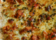 Buffalo Chicken Pizza
