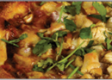 BBQ Chicken Pizza