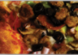 House Special Pizza