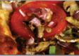 Vegetarian Pizza