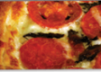 Margarita Pizza