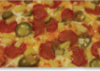 Sweet and Spicy Pizza