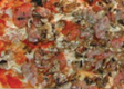 Meat Lovers Pizza