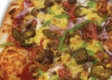 Mexican Pizza
