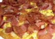 Breakfast Pizza