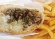 Philly Cheese Steak