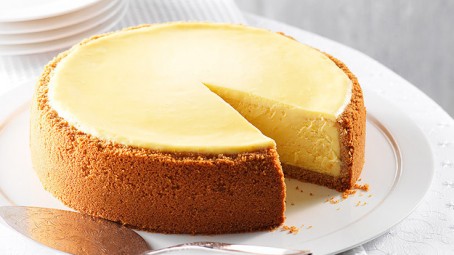 Nick's Pizza and Grill Dessert
