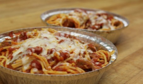 Nick's Pizza and Grill Pasta