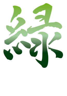 Midori Sushi logo