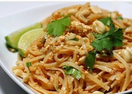 Bangkok Noodles 