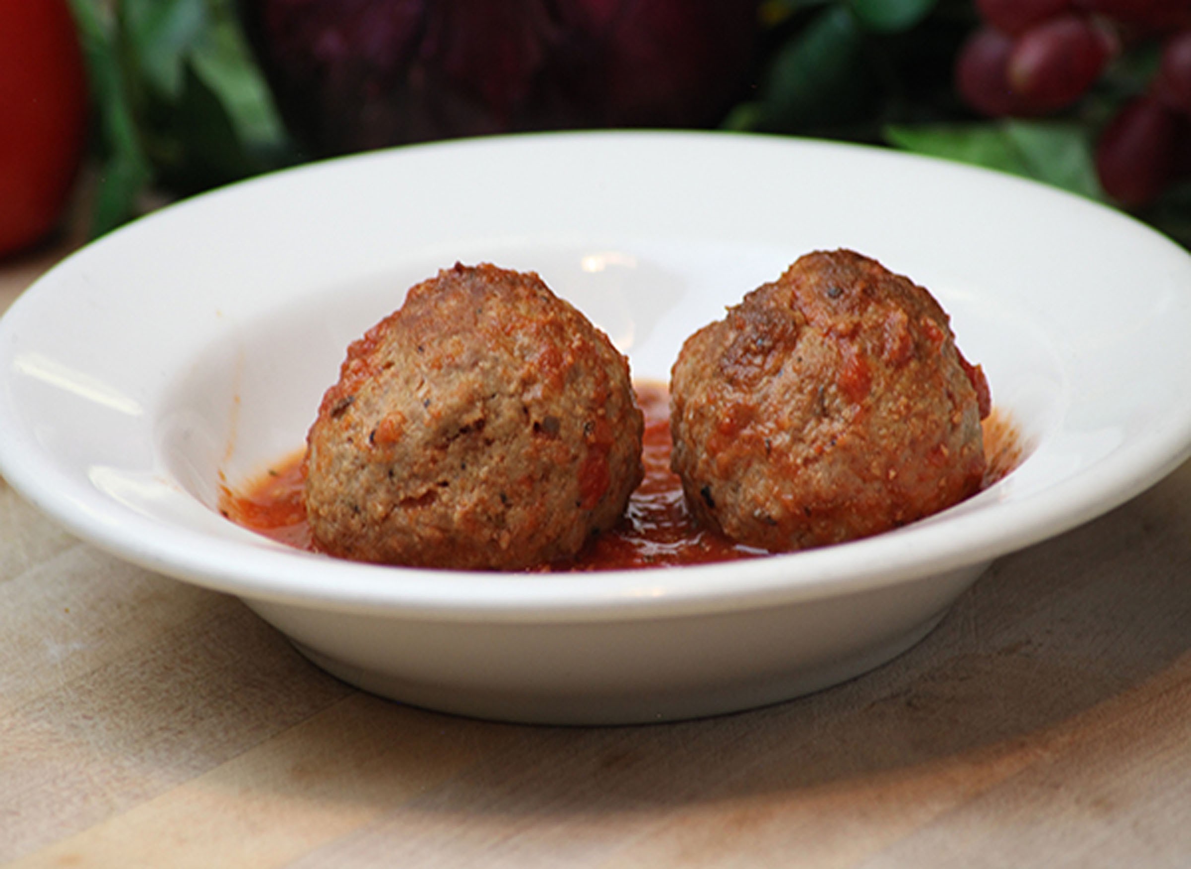 Meatball