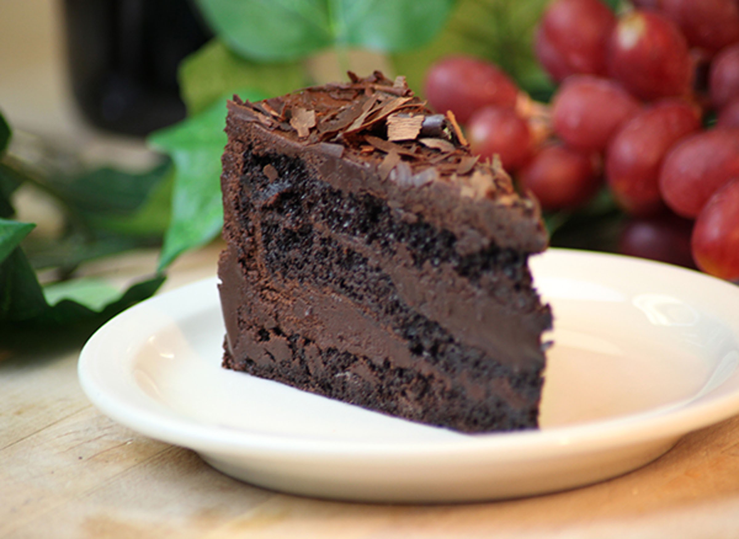 Chocolate Cake